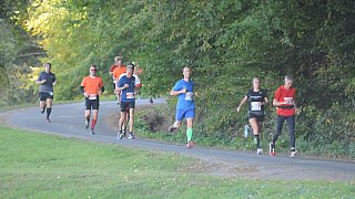 15. Böckstiegel-Lauf: Rannacher rennt Rekord