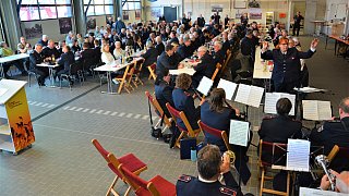 150 Jahre Feuerwehr in Werther: Die Highlights vom Festakt