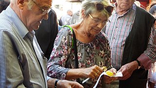 Galerie Kartoffelmarkt