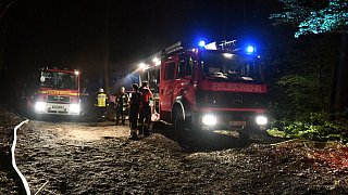 Großbrand Teuto