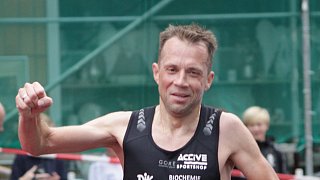 Das sind die Läufer vom 16. Böckstiegellauf in Werther