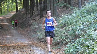 15. Böckstiegel-Lauf: Rannacher rennt Rekord