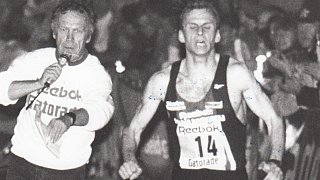 Legenden des Altkreissports: Steffen Dittmann