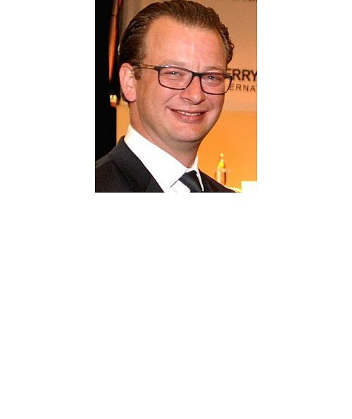 Verlässt Gerry Weber: Vorstandsmitglied Dr. David Frink. - © Foto: Nicole Donath