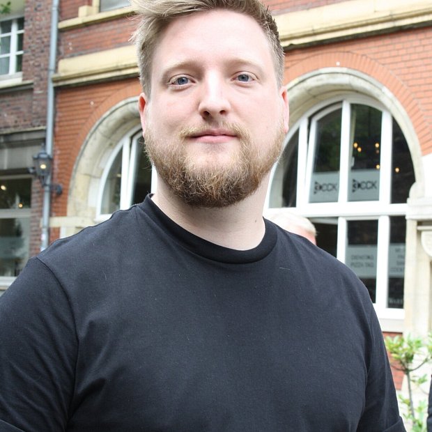 Jens Teutrine