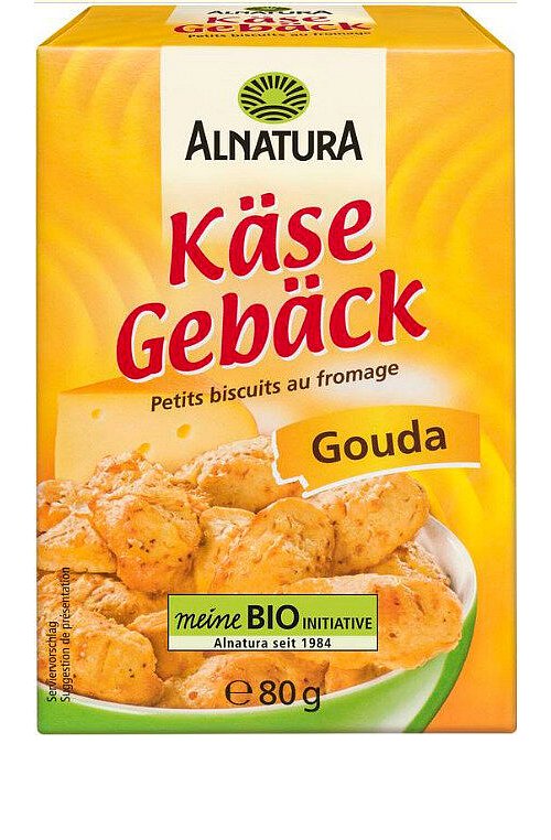 Es kann nicht ausgeschlossen werden, dass sich in den Produkten Metallfremdkörper befinden können. - © Alnatura Produktions- und Handels GmbH