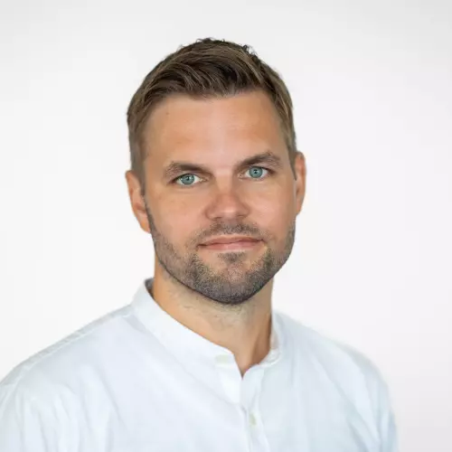 Nico Buchholz