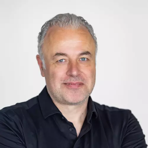 Markus Voss