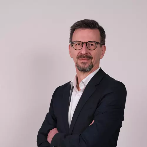 Stefan Winter
