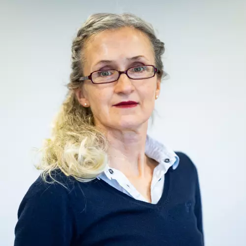 Anja Hanneforth