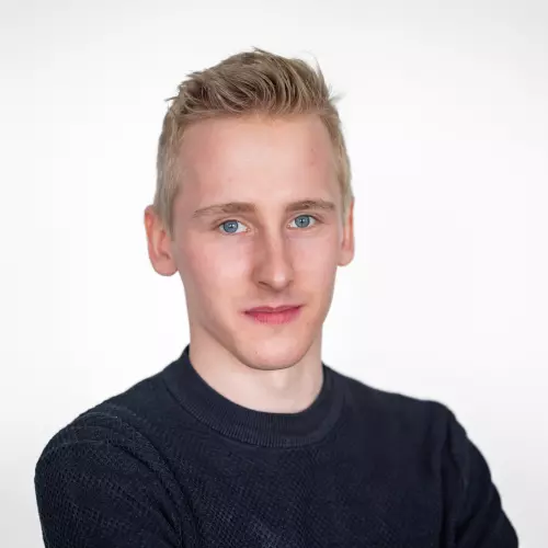 Moritz Trinsch