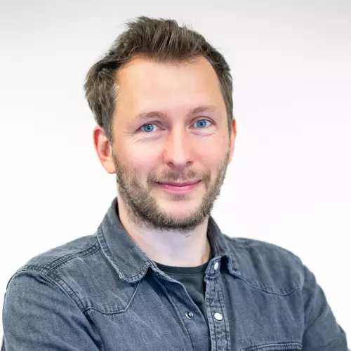 Jonas Damme