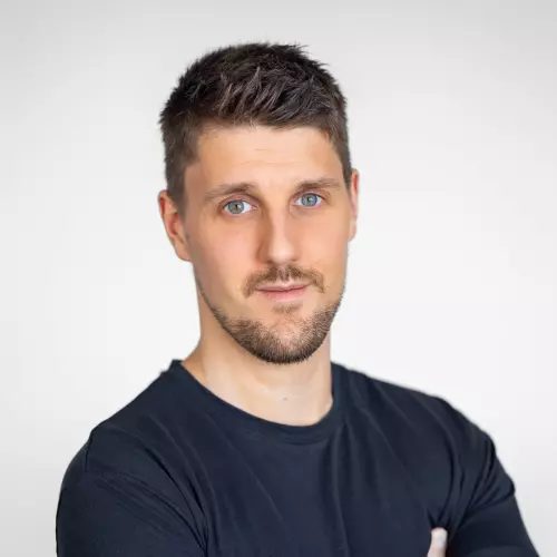 Christian Geisler