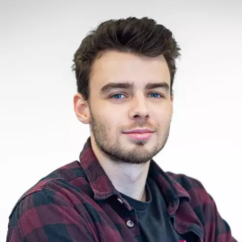 Tobias Barrelmeyer