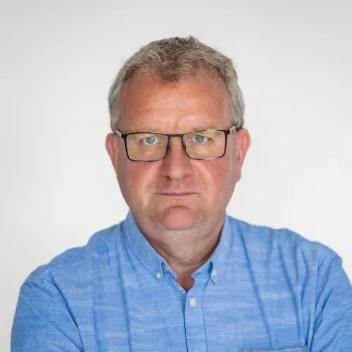 Frank Beineke