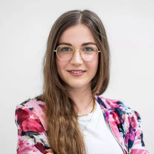 Lena Vanessa Bleck