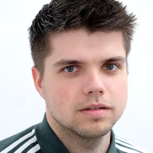 Philipp Kersten