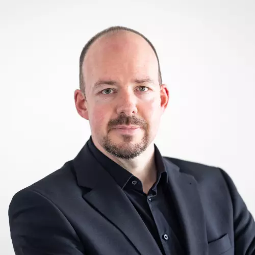 Sven Hauhart