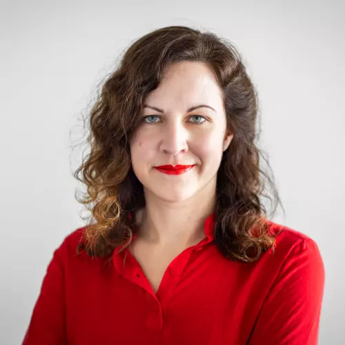 Katharina Eisele