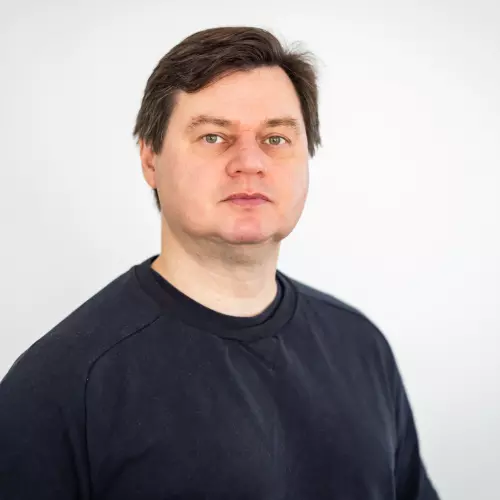 Sigurd Gringel