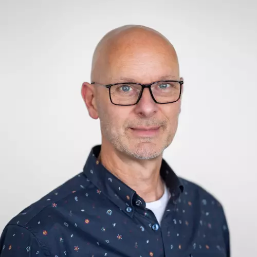 Matthias Bungeroth