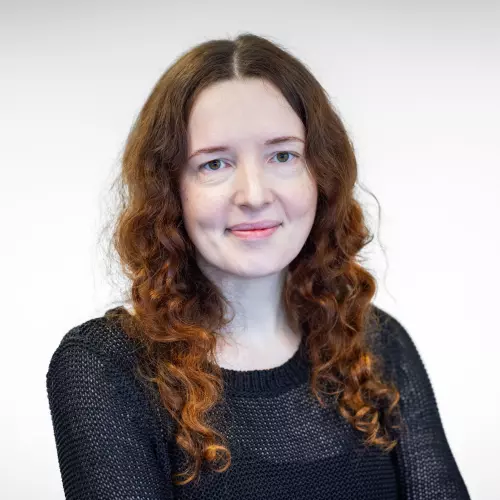 Melanie Wigger