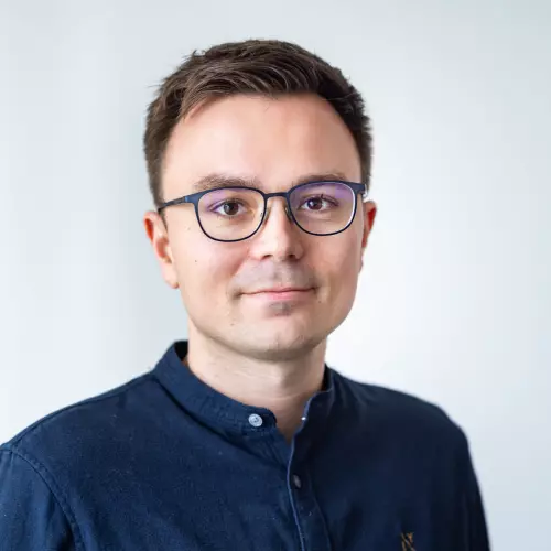 Luis Reiß