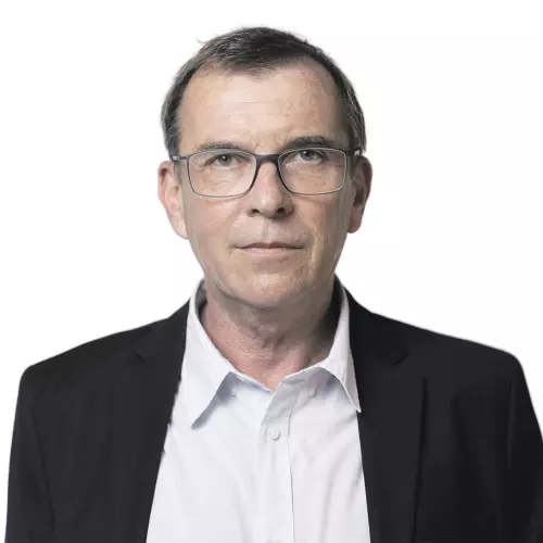 Wolfgang Mulke