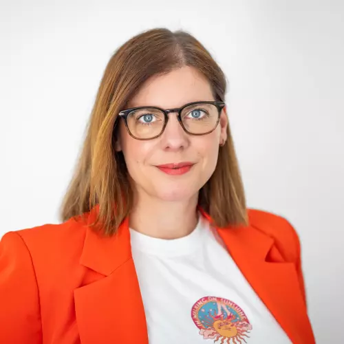 Susanne Blersch