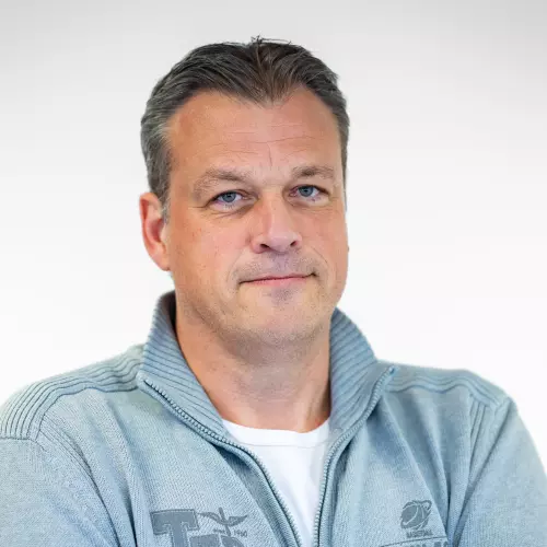 Matthias Foede