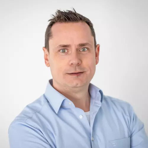 Stefan Boscher