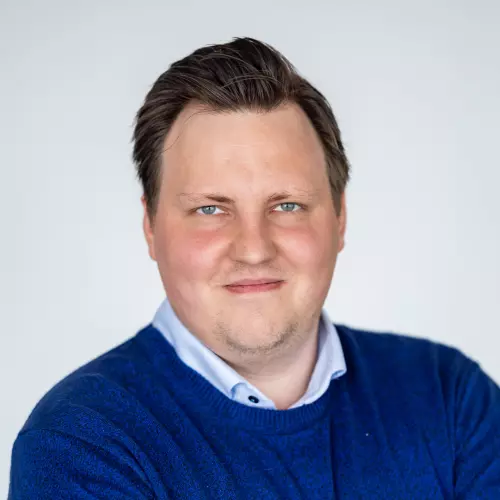 Benedikt Riemer