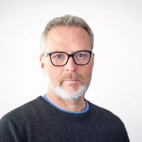 Martin Krause