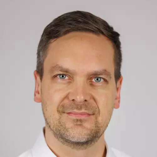 Florian Pfitzner
