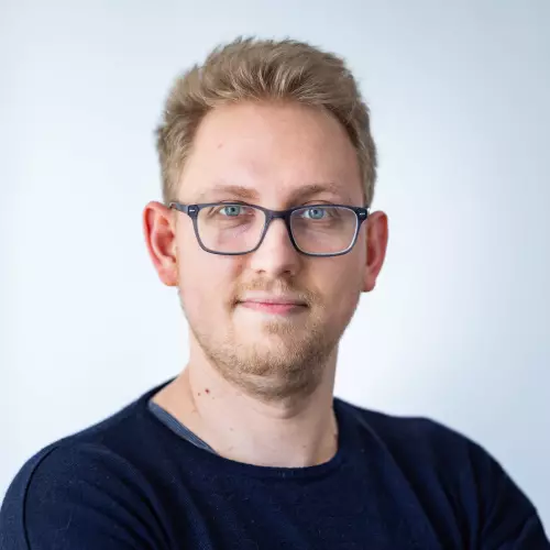 Felix Schwien