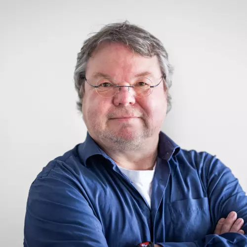 Andreas Sundermeier