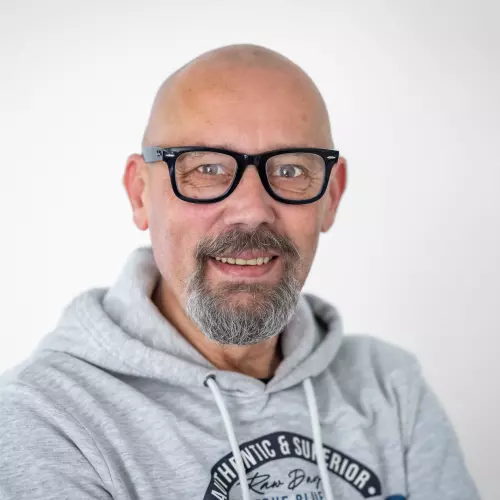 Claus Frickemeier