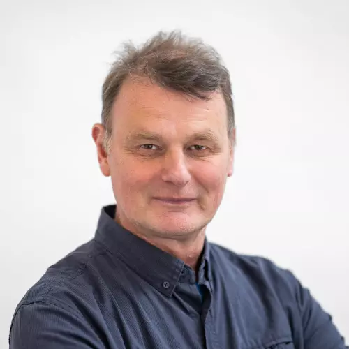 Burkhard Hoeltzenbein