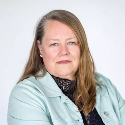 Anke Groenewold