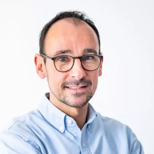 Dirk Schuster