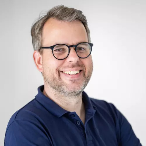 Jens Reddeker