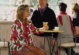 Gerry Weber: Ein Rückblick mit zahlreichen Fotos