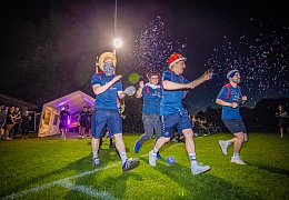 22. Mitternachtscup der Spvg. Hesselteich am 4. Juli 2025