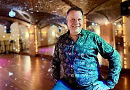 Bielefeld: Die neue Fahrradwerkstatt "Bastis Bike Base" in der Altstadt