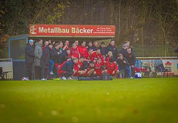 Fußball-Westfalenliga: SC Peckeloh - Westfalia Kinderhaus 3:0 (2:0)