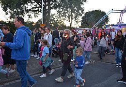 Schöne Bilder vom Dorfgemeinschaftsfest in Brockhagen