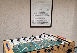 Die Neuapostolische Kirche in Steinhagen in Bildern