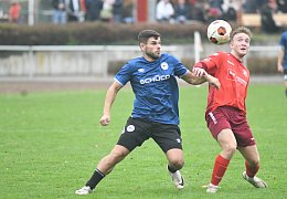 Die besten Bilder vom Legendenkick in Steinhagen.