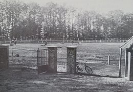 75 Jahre Kurt-Nagel-Parkstadion in Versmold