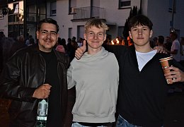 Volksfest Hörste 2025